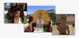 If You Meet Mnemosyne Seminario In Second Life Or On
