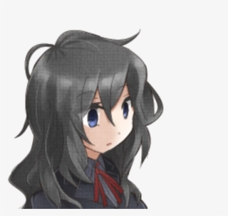 Mishiro Shocked