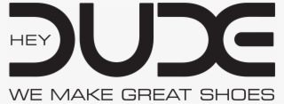 At Hey Dude Shoes, We're Proud To Continue Supporting