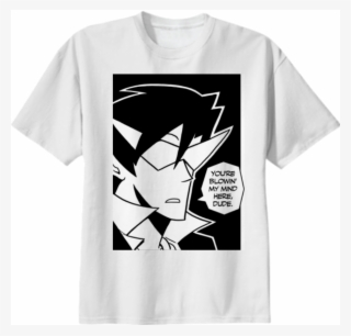 Cotton T-shirt