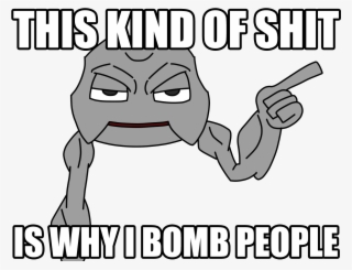 Dude ,