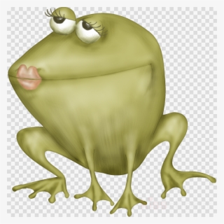 Frog Clipart Frog And Toad Clip Art