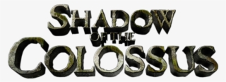 Shadow Of The Colossus Png File