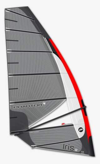 Iris R 56 Red 2019