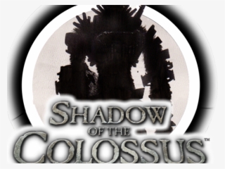 Colossus Clipart Shadow