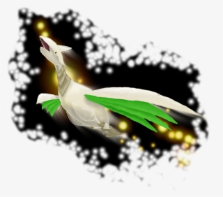 Shiny Skarmory