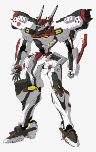 Japanese Fans Rank The Coolest Mecha Of The Decade