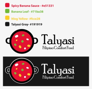 Talyasi Logoboard
