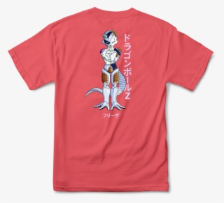 Mecha Frieza Tee
