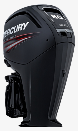 Because There's No Lower Unit Extending Below The Hull,