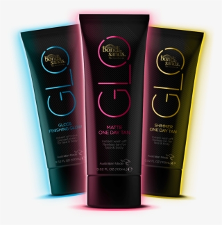 Bondi Sands Shimmer One Day Tan