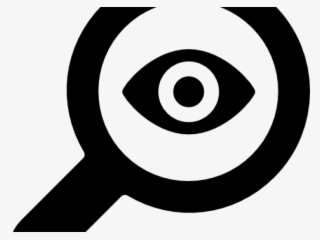 Search Icon Eye