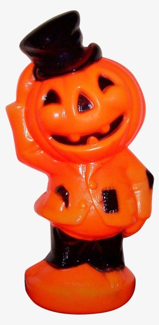 Vintage Halloween Jewelry And Decorations