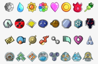 Badges