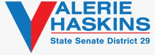 Valerie Haskins For Georgia State Senate District