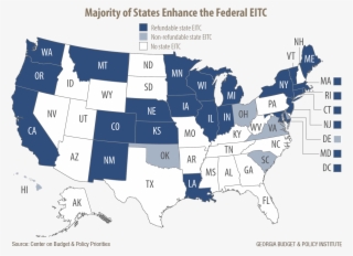 A 2015 Survey Of Tax Credit Recipients Estimated That