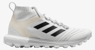 Gosha Rubchinskiy X Copa Primeknit Boost Mid 'white'