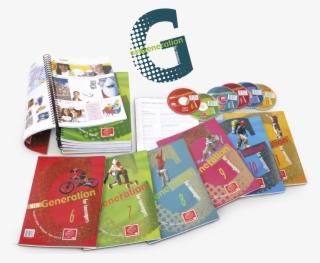 Our Leading Program Throughout Latin America Teenagers,