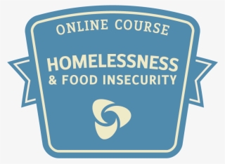 Course Badges2018 Homelessness
