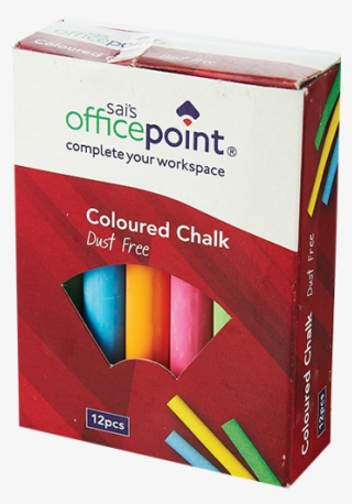 Dustless Chalk