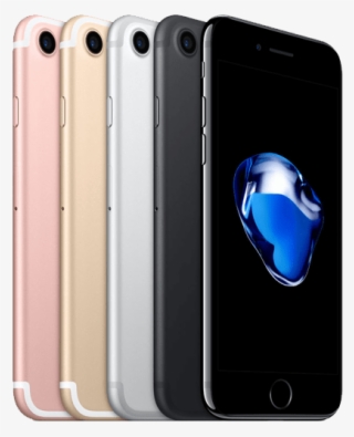 Iphone 7 Screen And Lcd Repair