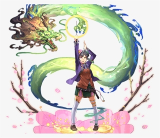 Itsumi Skill