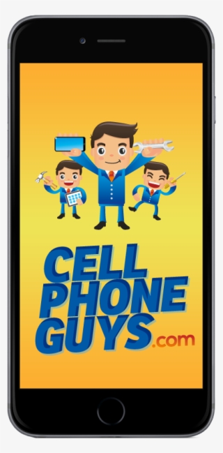 Your Iphone Model