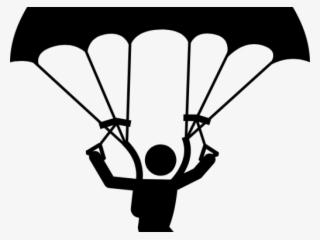 Skydiving Clipart Clip Art