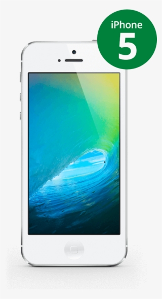 Iphone 5 Screen Repair Set