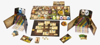 Potion Mixing, Selling Potions To Adventurers, Publishing