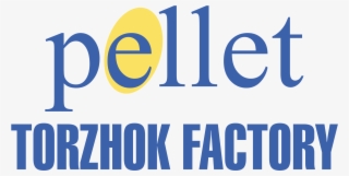 Pellet Torzhok Factory Logo Png Transparent