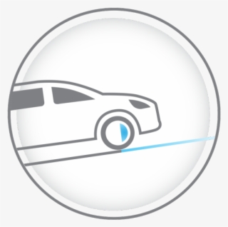 Nissan Micra Hill Start Assist Illustration