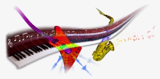 Music Production Png