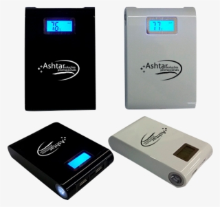 Power Bank Carregador De Bateria Portatil 1364 1547813354