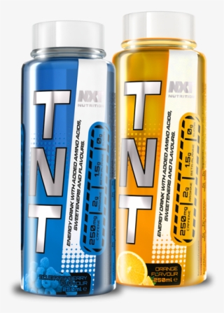 Tnt 250ml Video