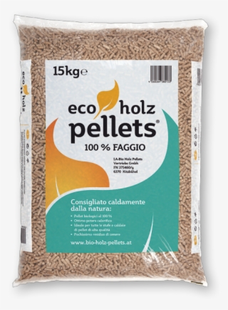 Bio Holz Pellets