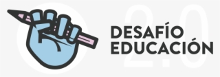 Logo Fondo Celeste