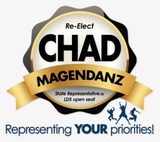 2018 Full Color Logo