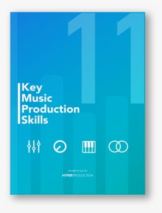 Find Out If You Have These 11 Key Music Production
