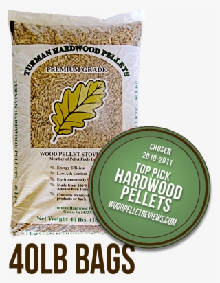 Hardwood Pellet Fuel
