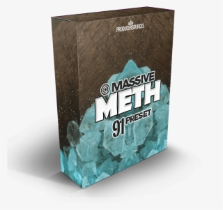 Massive Meth 91 Preset