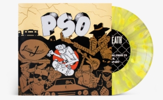 Pso / Meth Breath "split"