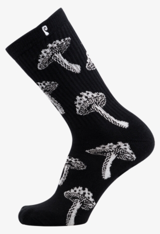 Black/glow In The Dark