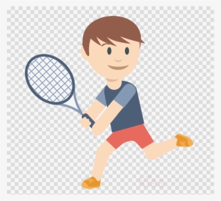 Educacion Fisica Clipart Sports Wishel Lawn Tennis