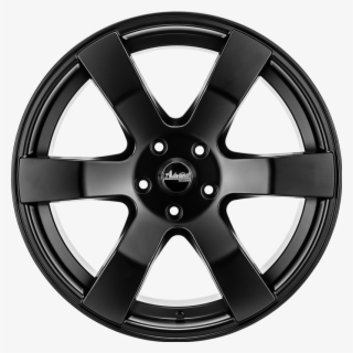 Advanti Typhoon Black
