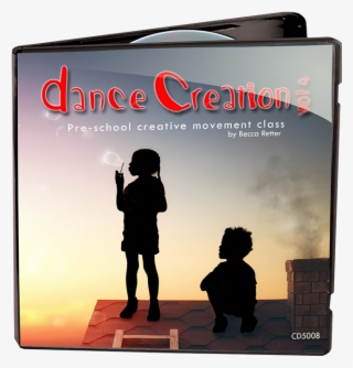 Dance Creation, Vol