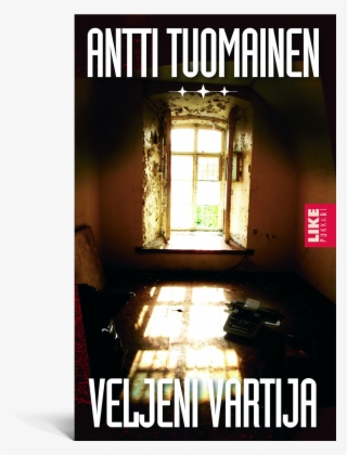 The Healer My Brother's Keeper,