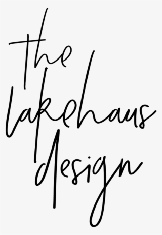 The Lakehaus Design Round