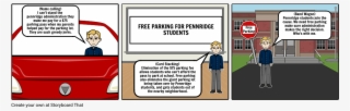Parking Png