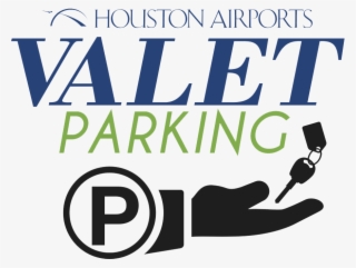 Valet Parking Available For The Hou Parking Garage